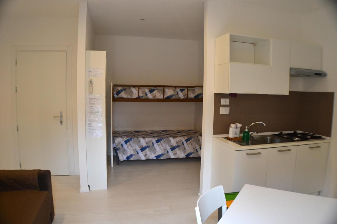 Residence Finale Bike And Beach Finale Ligure Ngoại thất bức ảnh