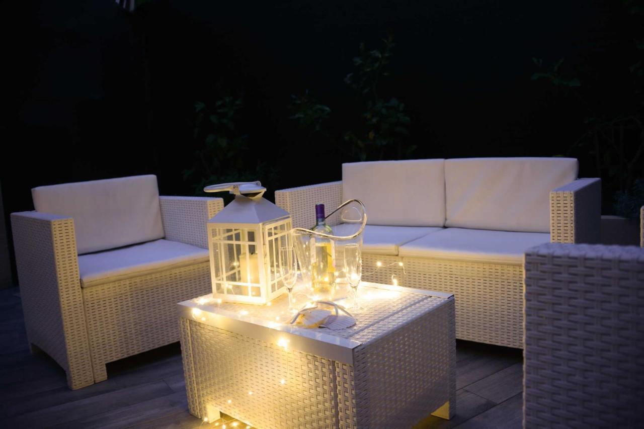 Residence Finale Bike And Beach Finale Ligure Ngoại thất bức ảnh