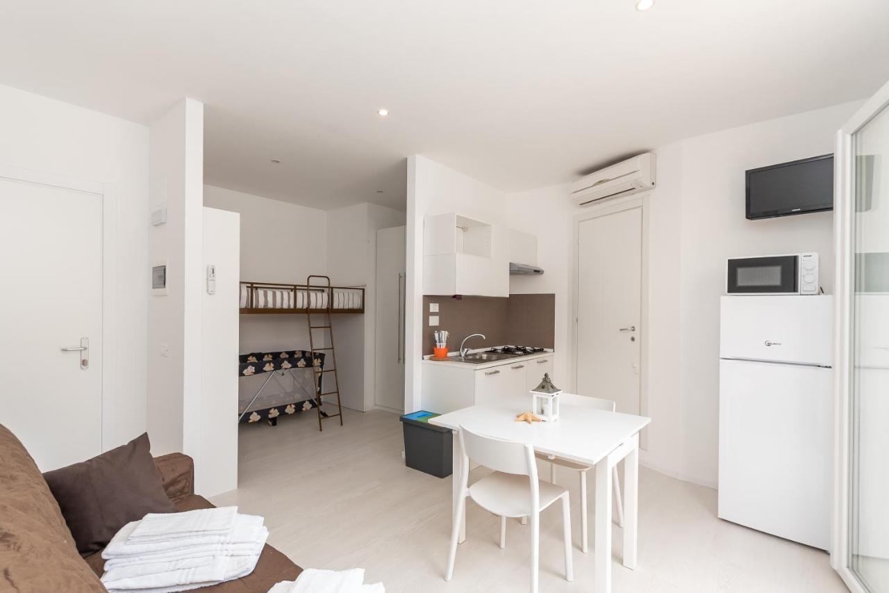 Residence Finale Bike And Beach Finale Ligure Ngoại thất bức ảnh