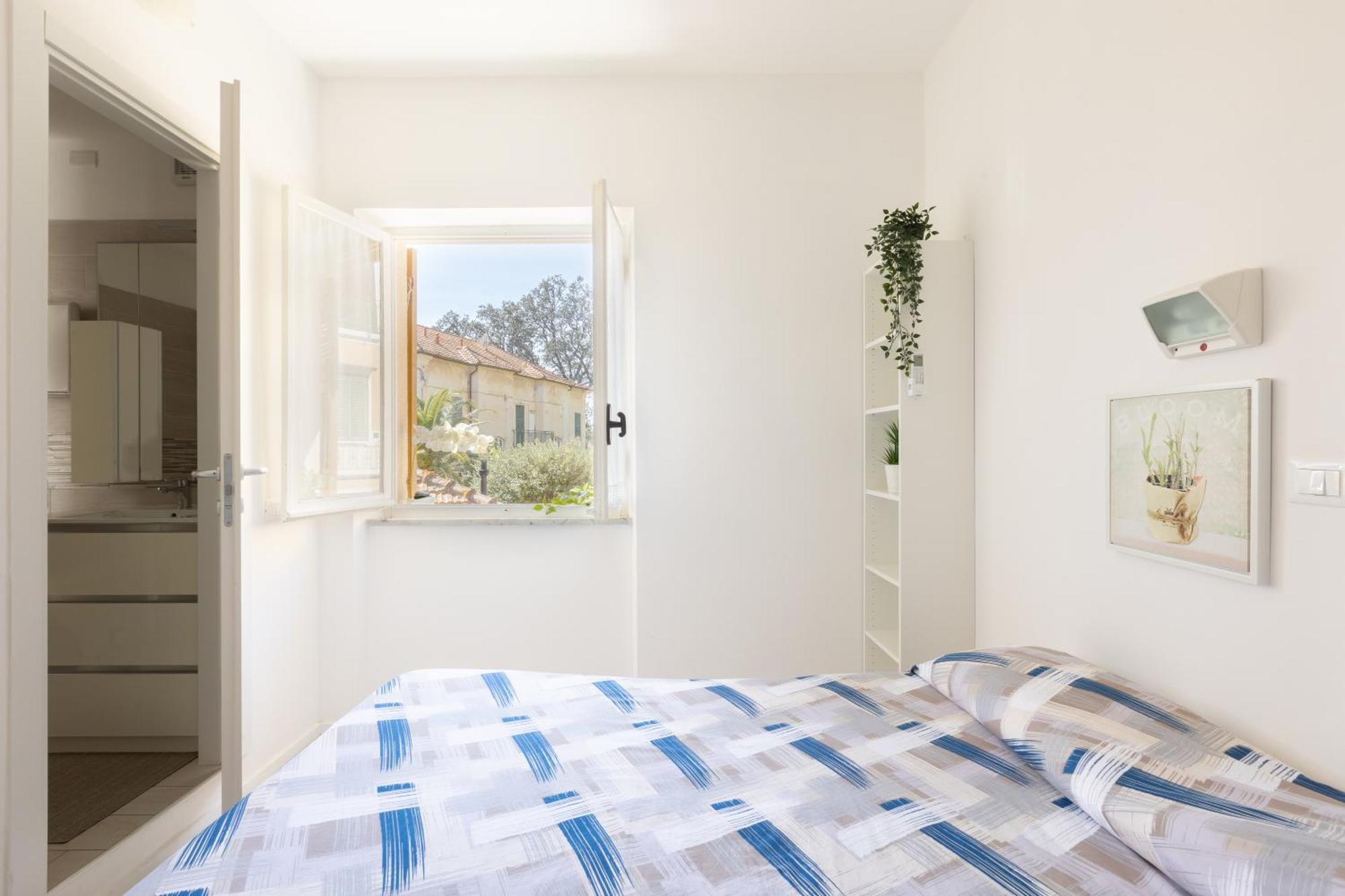 Residence Finale Bike And Beach Finale Ligure Ngoại thất bức ảnh