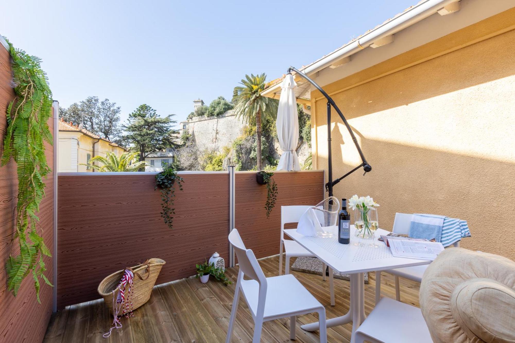 Residence Finale Bike And Beach Finale Ligure Ngoại thất bức ảnh
