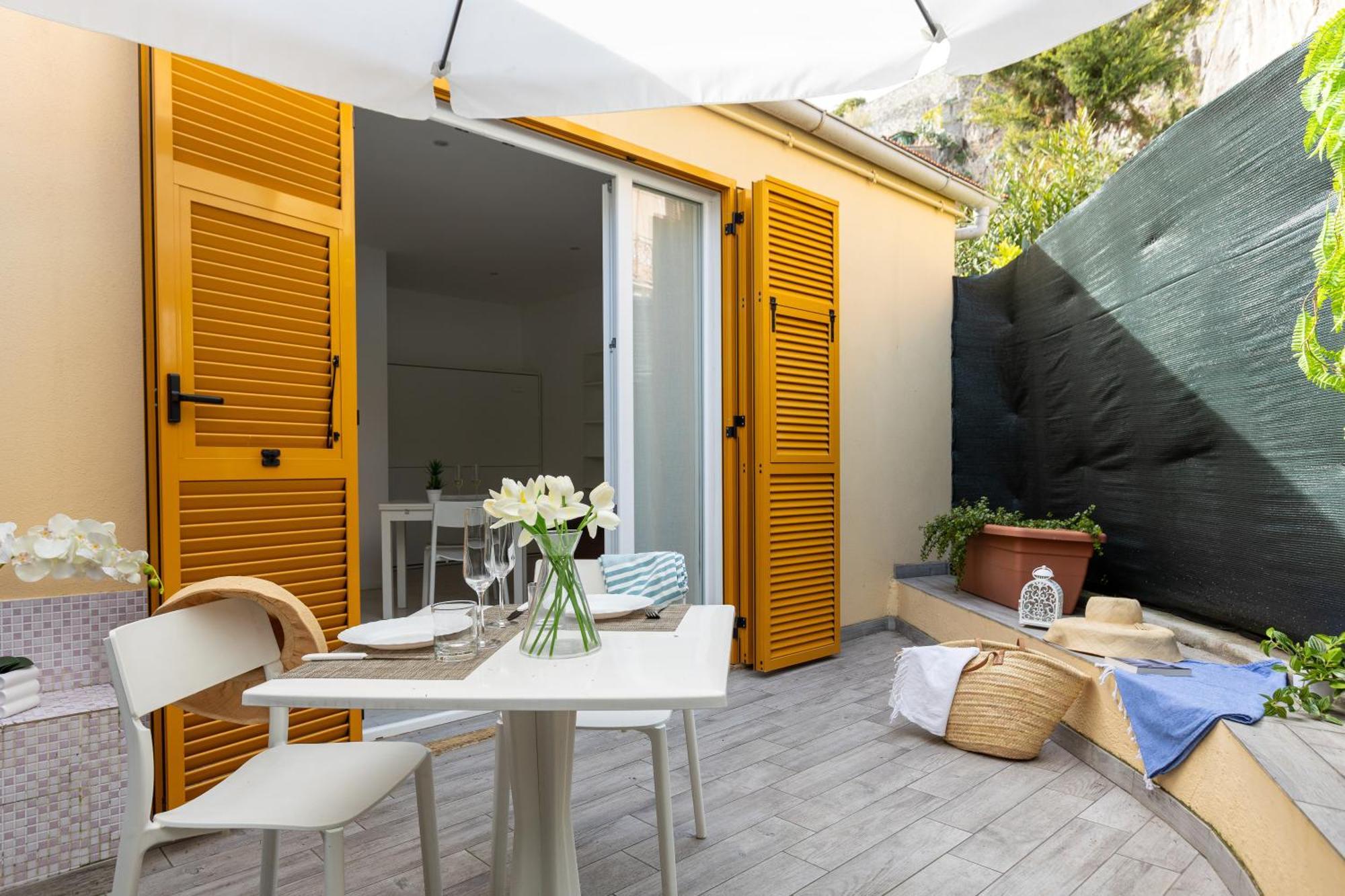 Residence Finale Bike And Beach Finale Ligure Ngoại thất bức ảnh