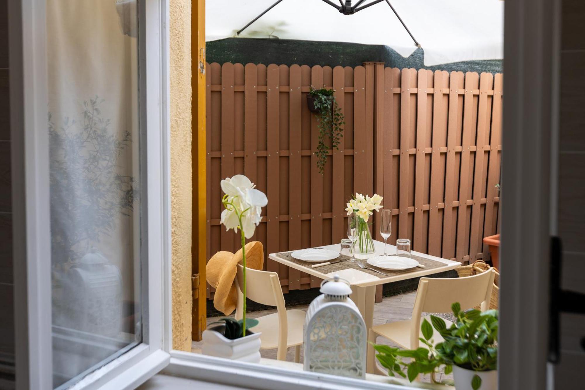 Residence Finale Bike And Beach Finale Ligure Ngoại thất bức ảnh