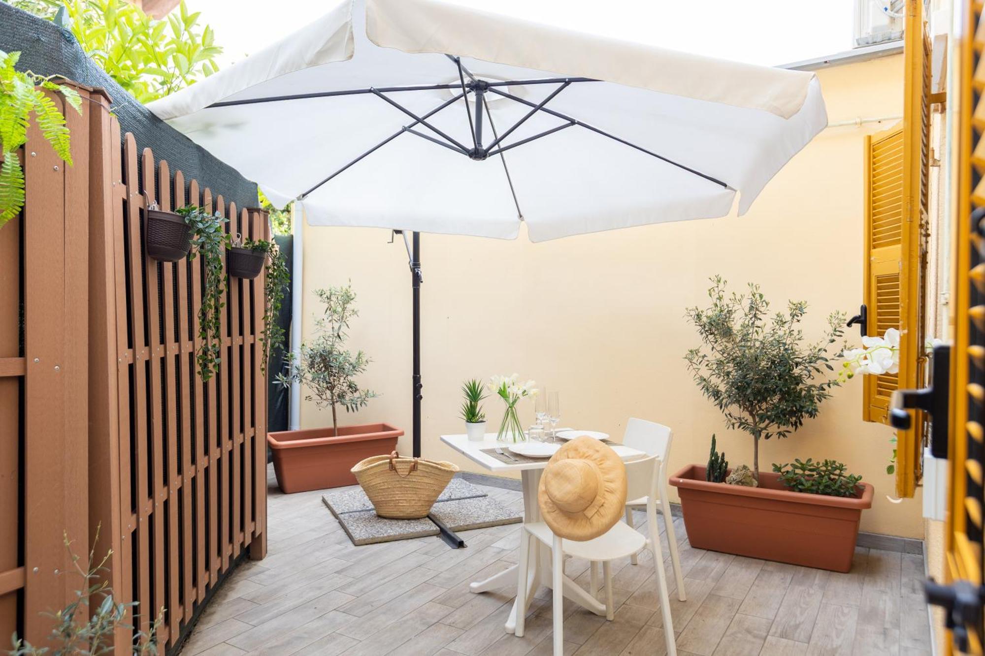 Residence Finale Bike And Beach Finale Ligure Ngoại thất bức ảnh