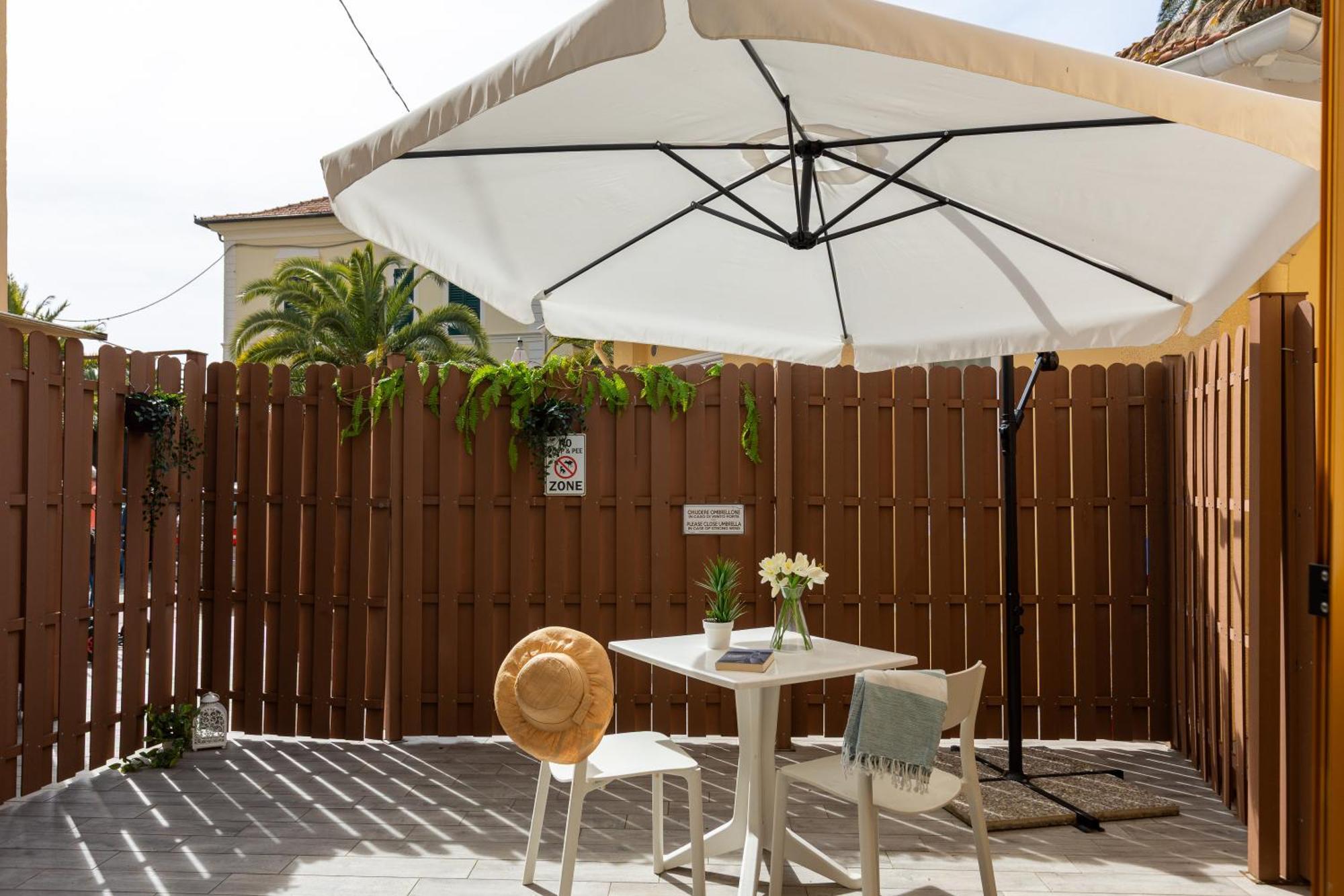 Residence Finale Bike And Beach Finale Ligure Ngoại thất bức ảnh