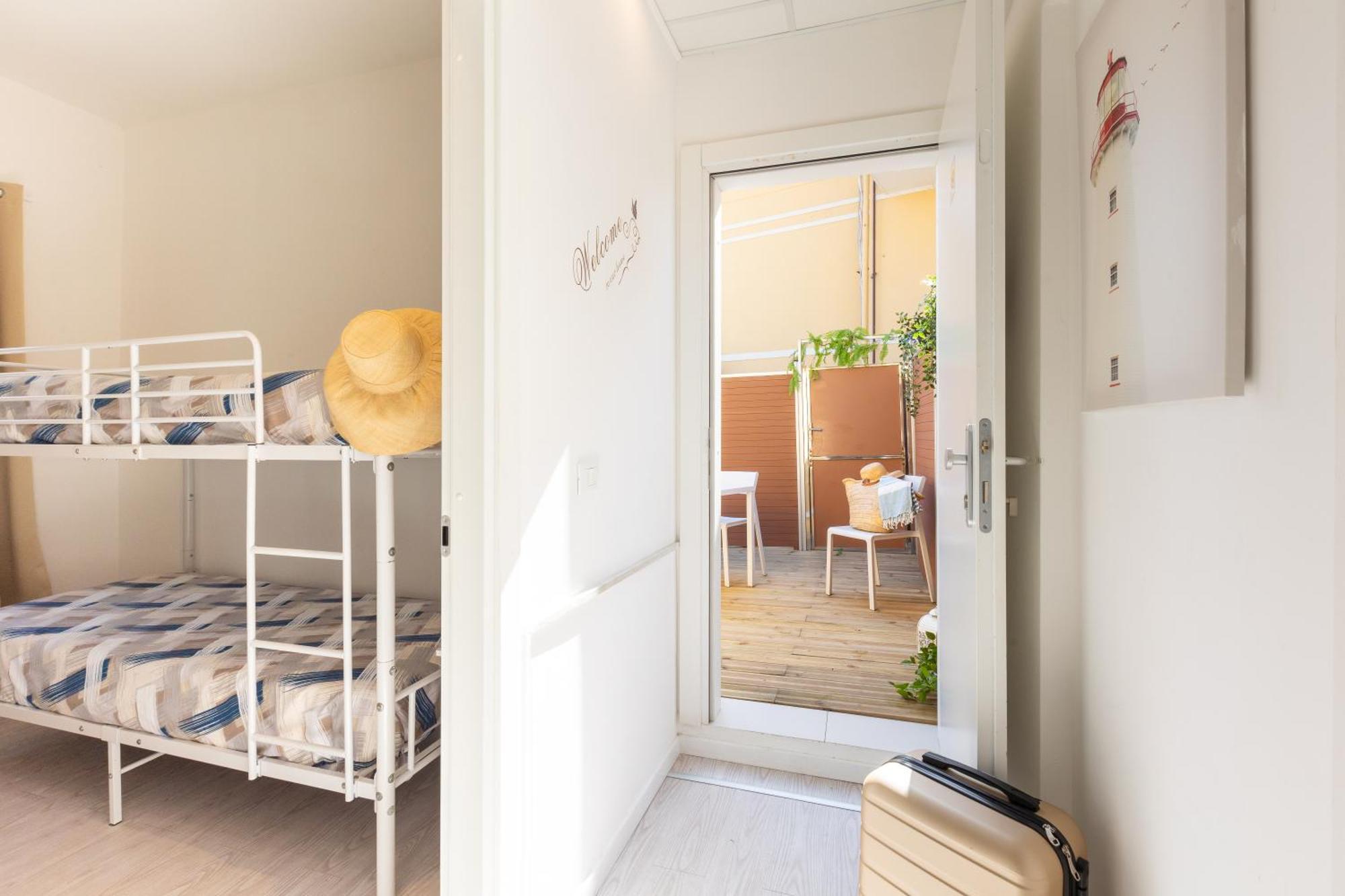Residence Finale Bike And Beach Finale Ligure Ngoại thất bức ảnh