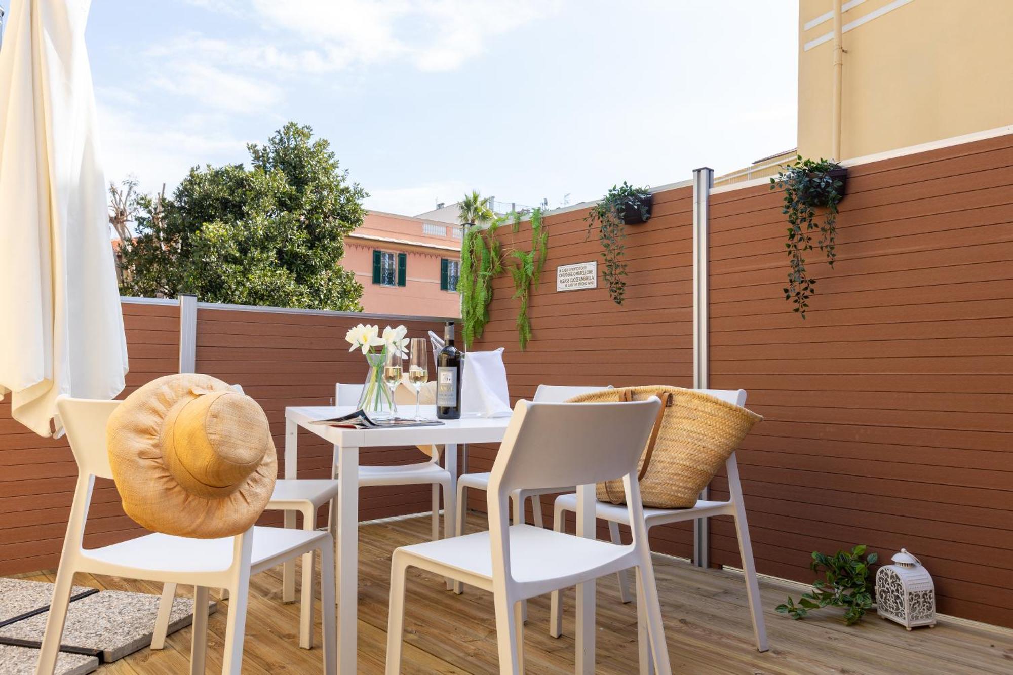 Residence Finale Bike And Beach Finale Ligure Ngoại thất bức ảnh