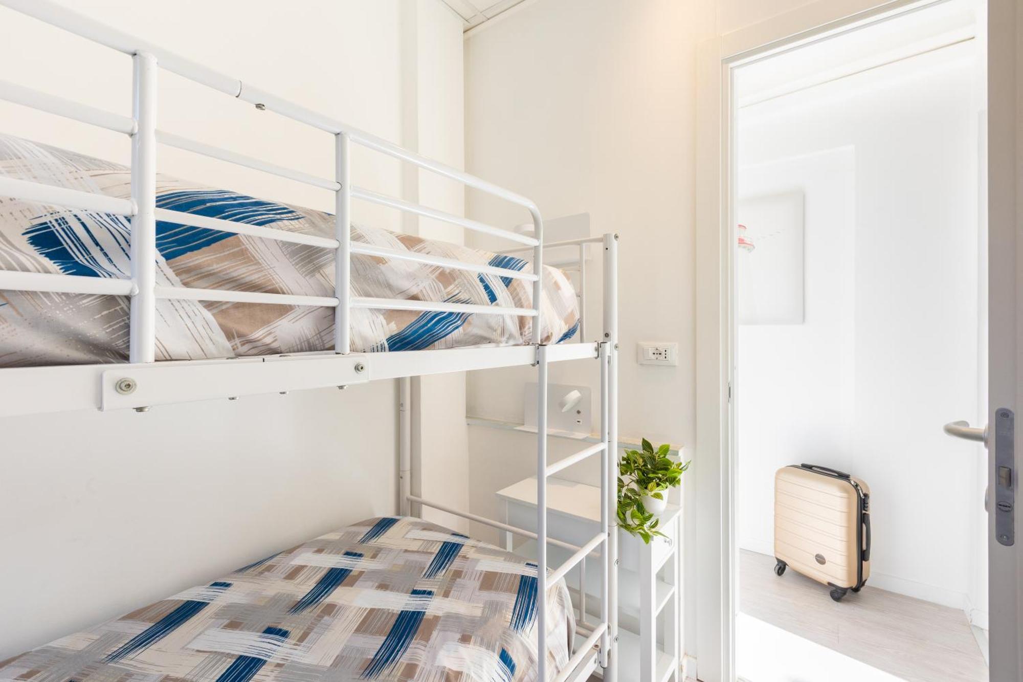 Residence Finale Bike And Beach Finale Ligure Ngoại thất bức ảnh