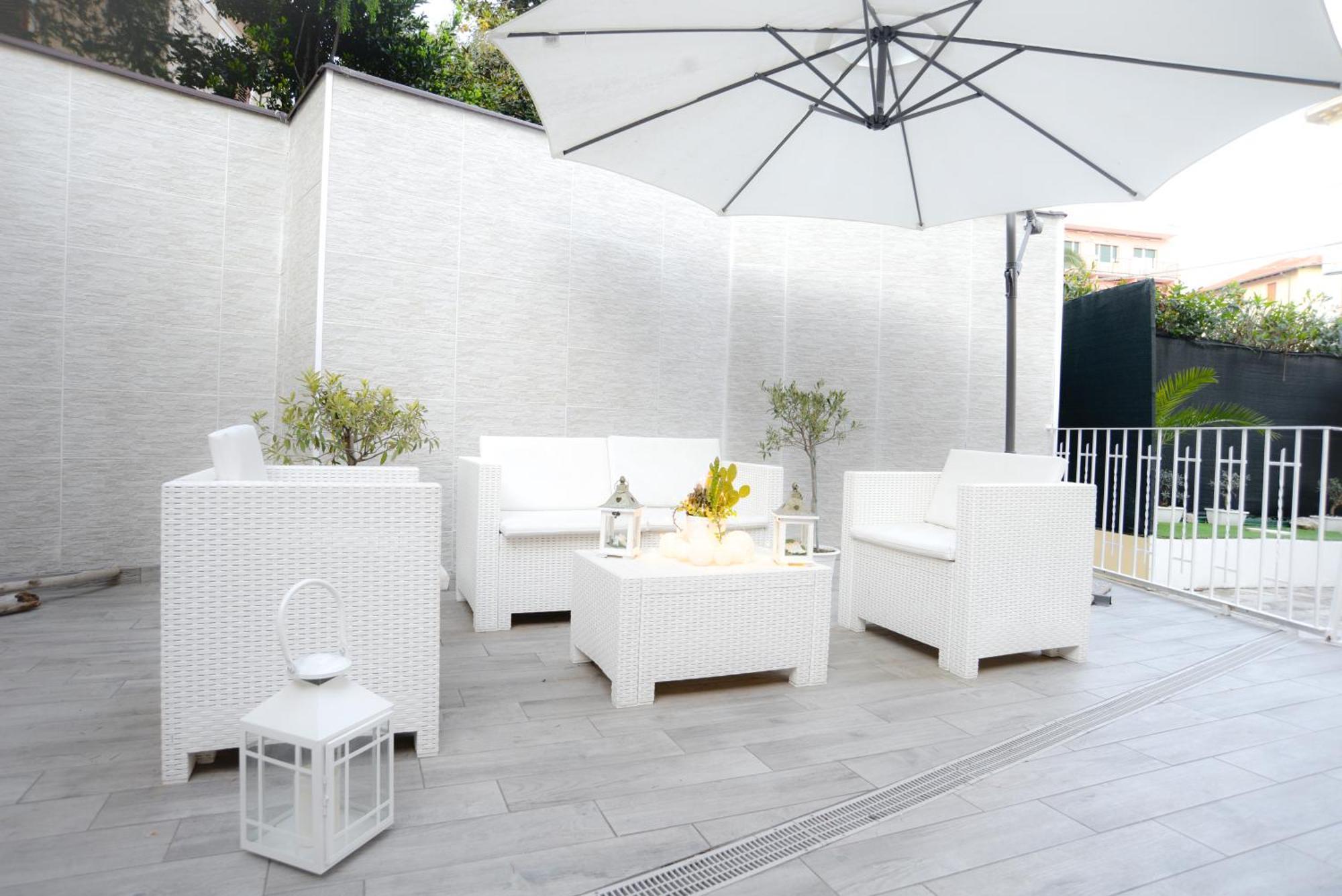 Residence Finale Bike And Beach Finale Ligure Ngoại thất bức ảnh