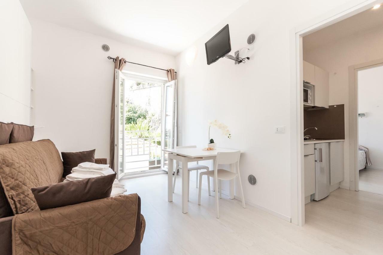 Residence Finale Bike And Beach Finale Ligure Ngoại thất bức ảnh