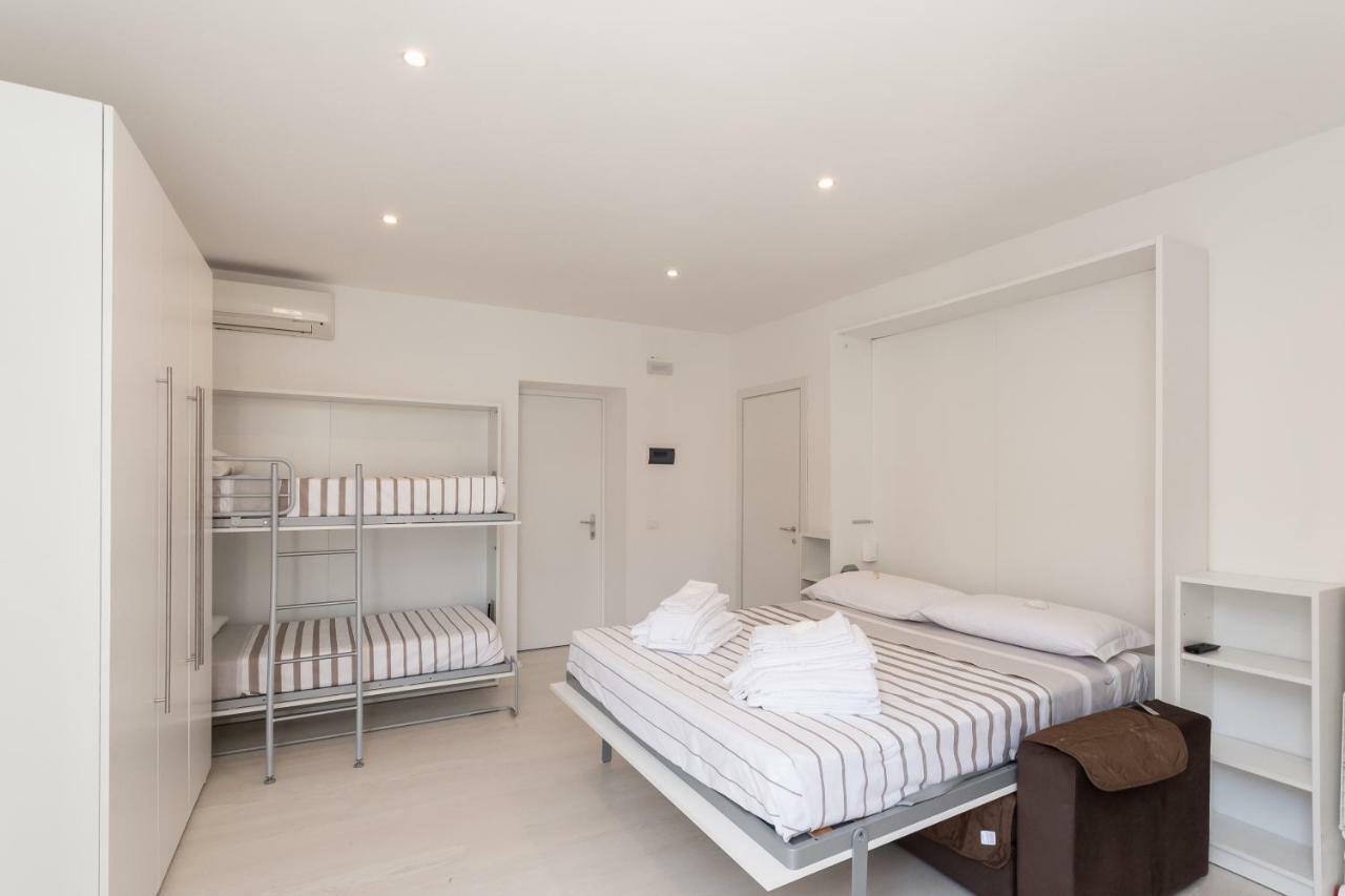 Residence Finale Bike And Beach Finale Ligure Ngoại thất bức ảnh