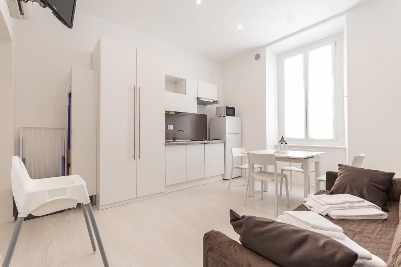 Residence Finale Bike And Beach Finale Ligure Ngoại thất bức ảnh